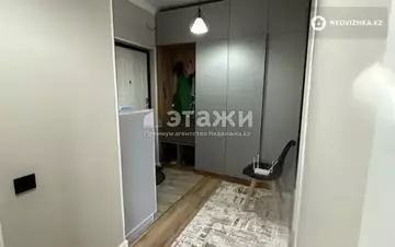 55 м², 2-комнатная квартира, этаж 9 из 12, 55 м², изображение - 4