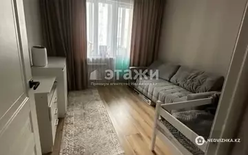 55 м², 2-комнатная квартира, этаж 9 из 12, 55 м², изображение - 5