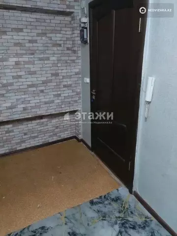 1-комнатная квартира, этаж 2 из 5, 14 м²