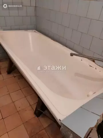 14 м², 1-комнатная квартира, этаж 2 из 5, 14 м², изображение - 6