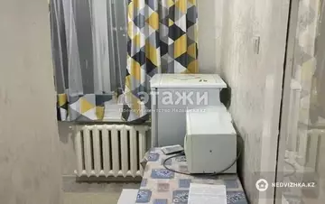 1-комнатная квартира, этаж 5 из 5, 30 м²