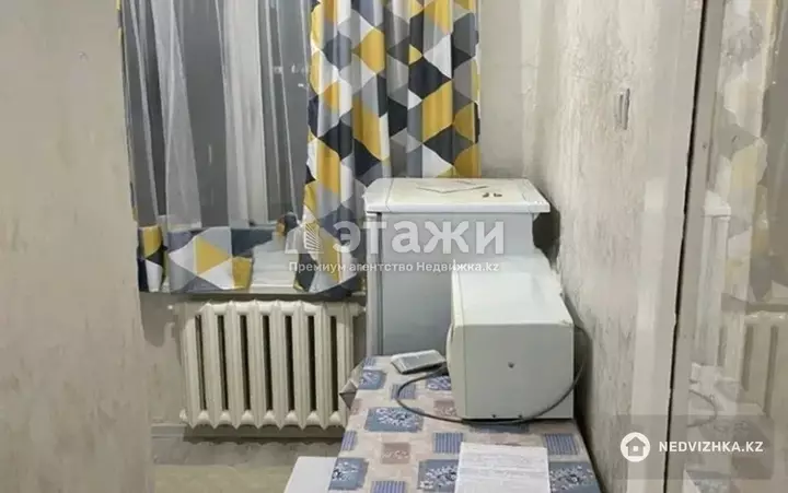 30 м², 1-комнатная квартира, этаж 5 из 5, 30 м², изображение - 1