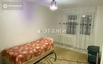 1-комнатная квартира, этаж 5 из 5, 30 м²
