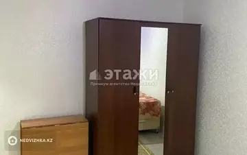 1-комнатная квартира, этаж 5 из 5, 30 м²