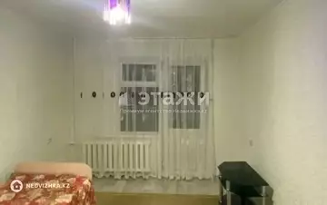30 м², 1-комнатная квартира, этаж 5 из 5, 30 м², изображение - 4