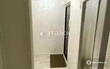 30 м², 1-комнатная квартира, этаж 5 из 5, 30 м², изображение - 5