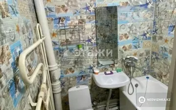 30 м², 1-комнатная квартира, этаж 5 из 5, 30 м², изображение - 6
