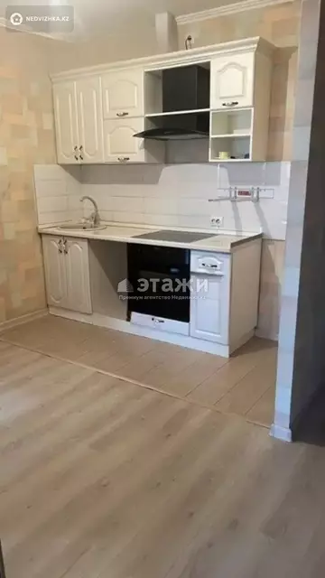 2-комнатная квартира, этаж 17 из 18, 75 м²