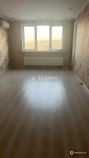 2-комнатная квартира, этаж 17 из 18, 75 м²
