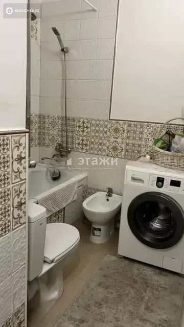 75.3 м², 2-комнатная квартира, этаж 17 из 18, 75 м², изображение - 7