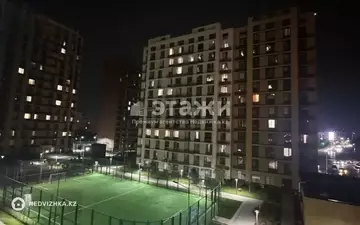 2-комнатная квартира, этаж 4 из 16, 70 м²