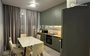 2-комнатная квартира, этаж 4 из 16, 70 м²