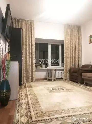2-комнатная квартира, этаж 2 из 9, 54 м²