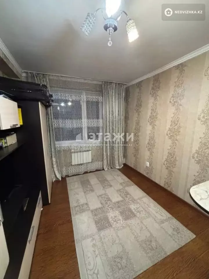 20 м², 1-комнатная квартира, этаж 6 из 9, 20 м², изображение - 1