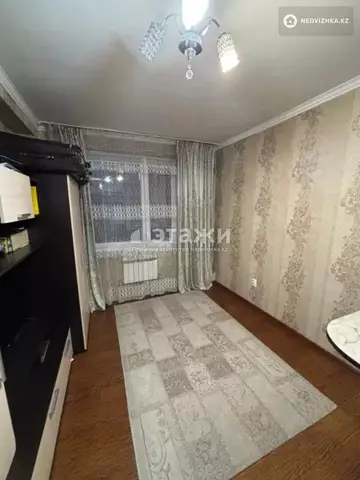 20 м², 1-комнатная квартира, этаж 6 из 9, 20 м², изображение - 0