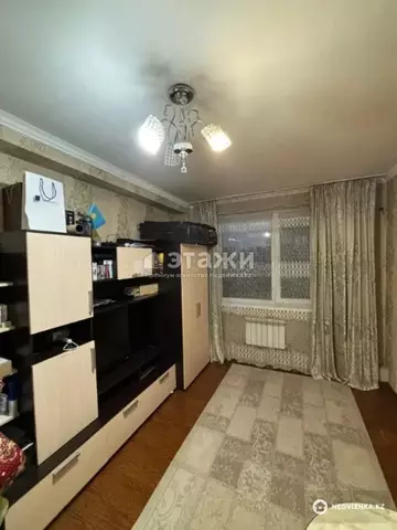 20 м², 1-комнатная квартира, этаж 6 из 9, 20 м², изображение - 1