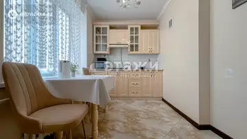 2-комнатная квартира, этаж 5 из 5, 63 м²
