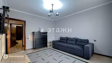 63 м², 2-комнатная квартира, этаж 5 из 5, 63 м², изображение - 8