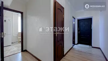 63 м², 2-комнатная квартира, этаж 5 из 5, 63 м², изображение - 10