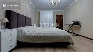 63 м², 2-комнатная квартира, этаж 5 из 5, 63 м², изображение - 16