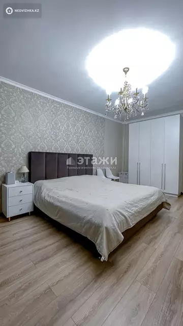 63 м², 2-комнатная квартира, этаж 5 из 5, 63 м², изображение - 19