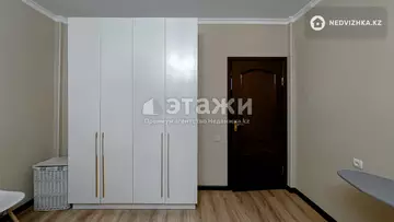 63 м², 2-комнатная квартира, этаж 5 из 5, 63 м², изображение - 20