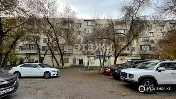 63 м², 2-комнатная квартира, этаж 5 из 5, 63 м², изображение - 27