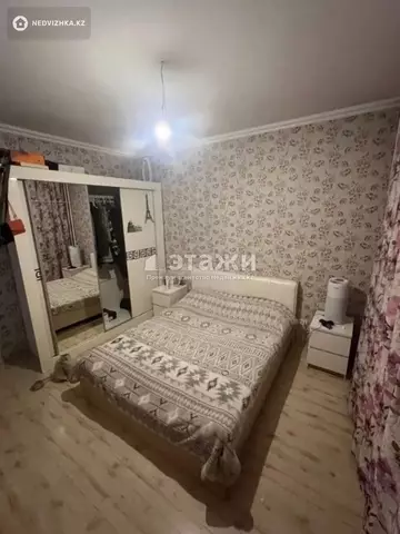 73.8 м², 3-комнатная квартира, этаж 4 из 5, 74 м², изображение - 4