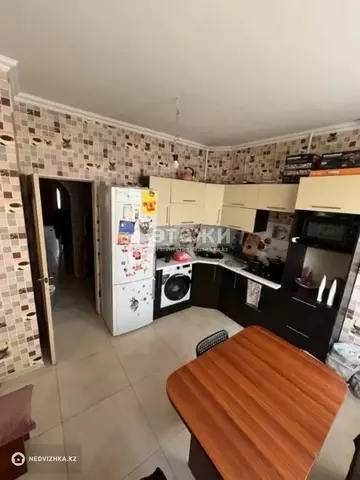 73.8 м², 3-комнатная квартира, этаж 4 из 5, 74 м², изображение - 6