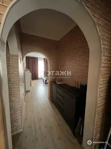 73.8 м², 3-комнатная квартира, этаж 4 из 5, 74 м², изображение - 9