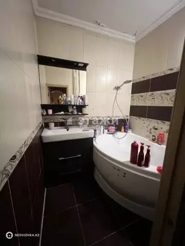 73.8 м², 3-комнатная квартира, этаж 4 из 5, 74 м², изображение - 11
