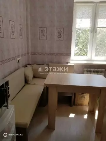 1-комнатная квартира, этаж 4 из 5, 36 м²