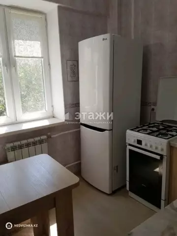 36 м², 1-комнатная квартира, этаж 4 из 5, 36 м², изображение - 4