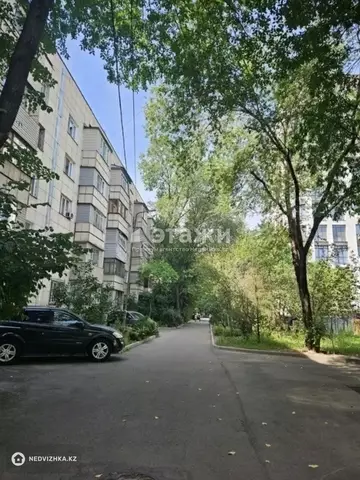 36 м², 1-комнатная квартира, этаж 4 из 5, 36 м², изображение - 11