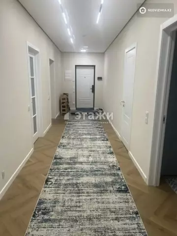 140 м², 4-комнатная квартира, этаж 6 из 10, 140 м², изображение - 0