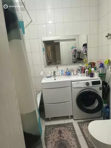 55 м², 2-комнатная квартира, этаж 1 из 12, 55 м², изображение - 8