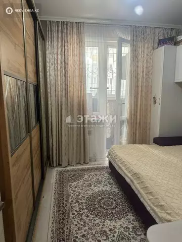 2-комнатная квартира, этаж 1 из 12, 55 м²