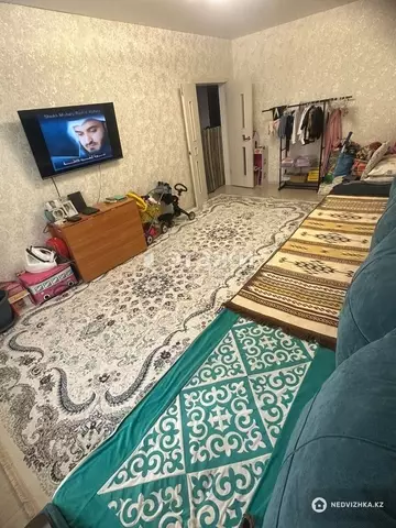 55 м², 2-комнатная квартира, этаж 1 из 12, 55 м², изображение - 4