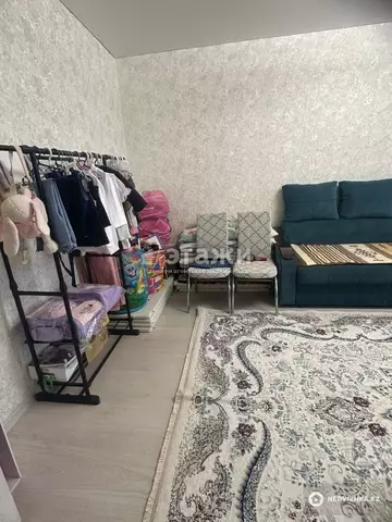 55 м², 2-комнатная квартира, этаж 1 из 12, 55 м², изображение - 5