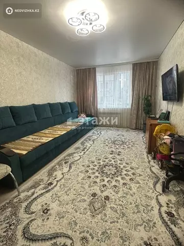 55 м², 2-комнатная квартира, этаж 1 из 12, 55 м², изображение - 6