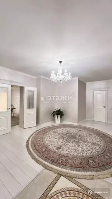 140 м², 3-комнатная квартира, этаж 3 из 15, 140 м², изображение - 0