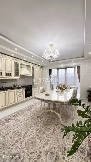 140 м², 3-комнатная квартира, этаж 3 из 15, 140 м², изображение - 2