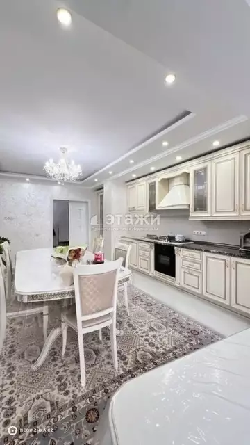 140 м², 3-комнатная квартира, этаж 3 из 15, 140 м², изображение - 3