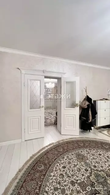 140 м², 3-комнатная квартира, этаж 3 из 15, 140 м², изображение - 4