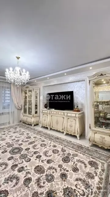 140 м², 3-комнатная квартира, этаж 3 из 15, 140 м², изображение - 6