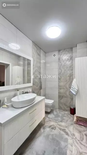 140 м², 3-комнатная квартира, этаж 3 из 15, 140 м², изображение - 9