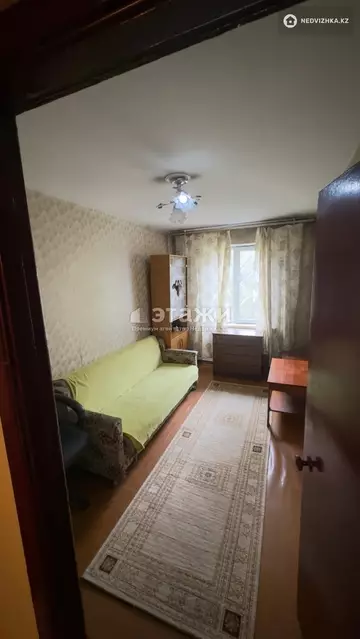 65 м², 3-комнатная квартира, этаж 3 из 5, 65 м², изображение - 4