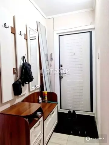 2-комнатная квартира, этаж 4 из 4, 45 м²