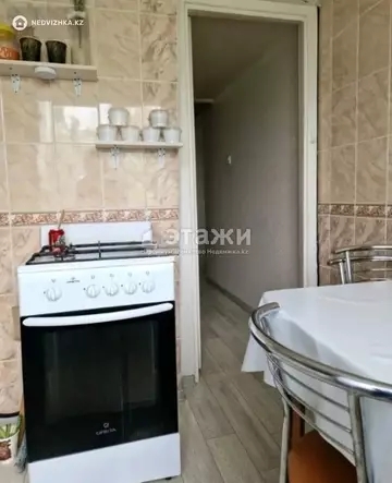 2-комнатная квартира, этаж 4 из 4, 45 м²