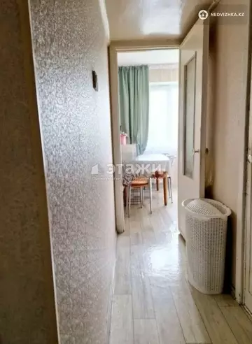 45 м², 2-комнатная квартира, этаж 4 из 4, 45 м², изображение - 4